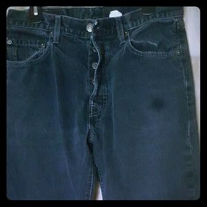 Levi's